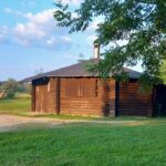 Grillhütte Liersberg